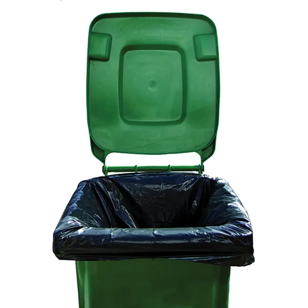 Recycling bin liners hotsell