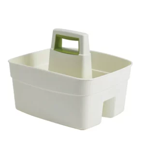 2Work Cleaning Caddy Cream