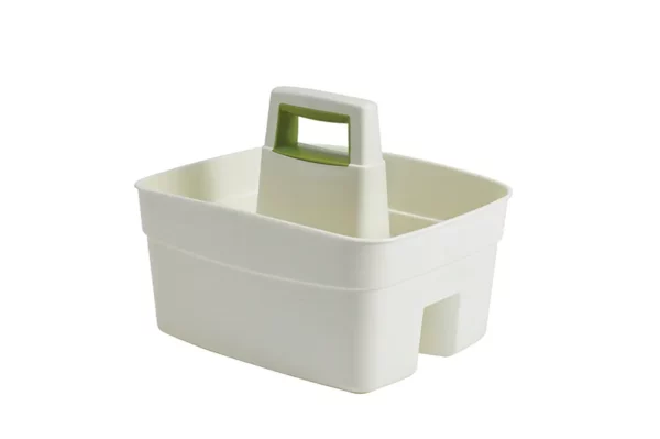 2Work Cleaning Caddy Cream