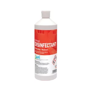 2Work Disinfectant Perfumed 1Llt