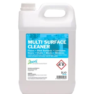 2Work MultiPurpose Cleaner Concentrate 5lt