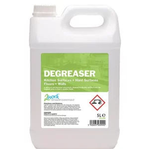 2Work Kitchen Cleaner and Degreaser 5lt