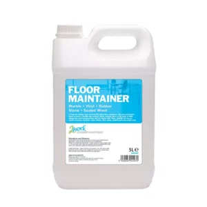 2Work Floor Maintainer 5lt