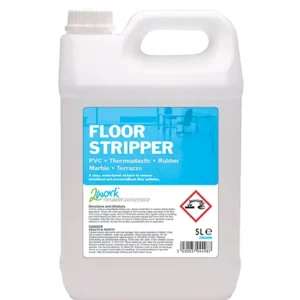 2Work Floor Stripper 5lt 