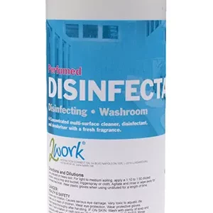 2Work Disinfectant 1lt