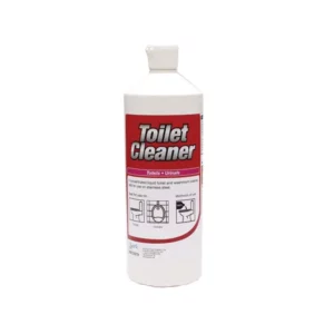 2Work Daily Use Perfumed Toilet Cleaner 1lt (12 Pack)