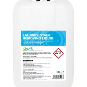 2Work Laundry Destaining Liquid 20lt