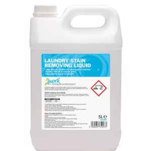 2Work Laundry Destaining Liquid 5lt