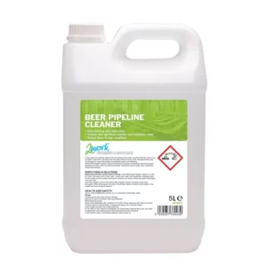 2Work Beer Pipeline Cleaner 5lt
