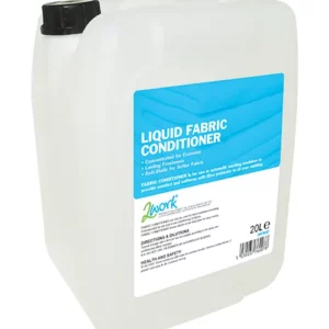 2Work Fabric Conditioner 20lt 