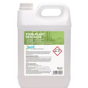2Work Food Plant Descaler 5lt