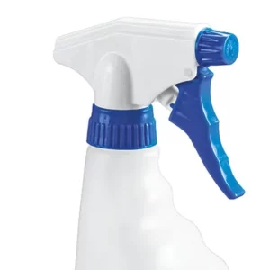 Red Trigger Spray Refill Bottle (4 Pack) 