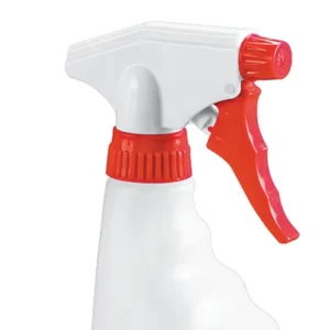 Blue Trigger Spray Refill Bottle (4 Pack)