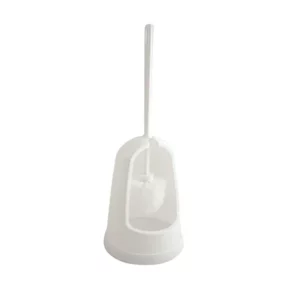 2Work Toilet Brush Set